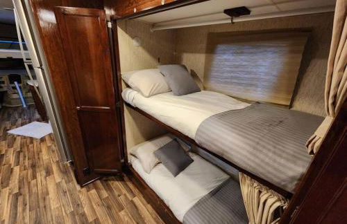 Paradise on Lake Harris unit RV#5 - Foto 18