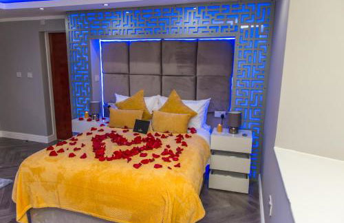 Meridian Serviced Apartments - Foto 20