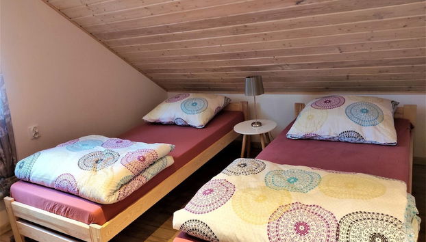 Luxurious Holiday Homes With Terrace - Photo 4, Room