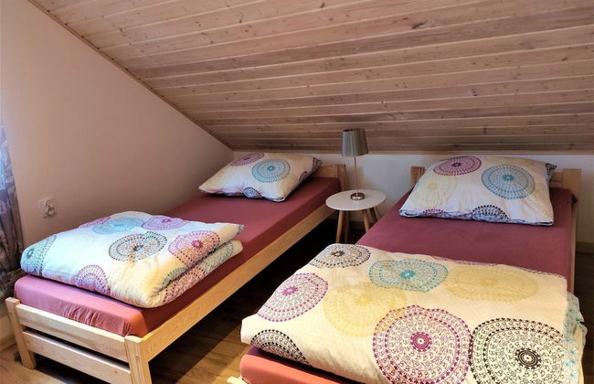 Luxurious Holiday Homes With Terrace - Photo 4