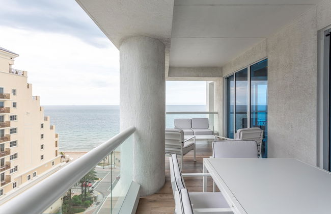 Oceanview Condo in Central Beach - Photo 32