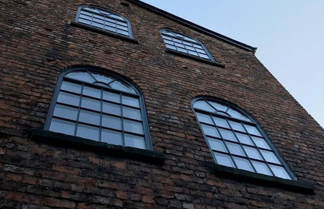 The Glyndwr - Berwyn House Central Wrexham - Photo 16