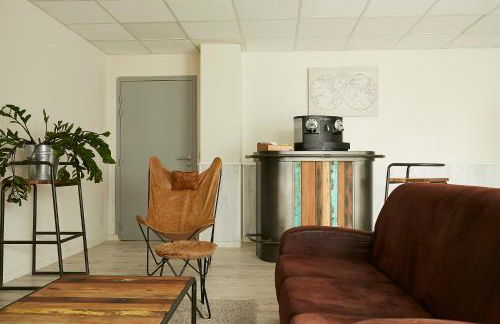 Tulip Inn Massy Palaiseau - Residence - Foto 19