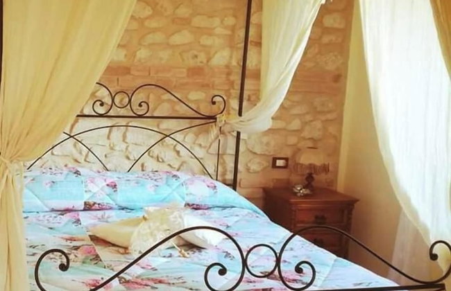 Il Poggio Dei Pettirossi - Foto 21