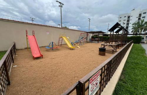 Apartamento em Condomínio Proximo ao Shopping - Foto 3