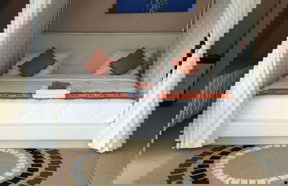 Villa Hati Indah - Foto 5