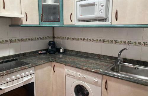 Apartamentos Las Brisas, Ojedo-Potes - Foto 15