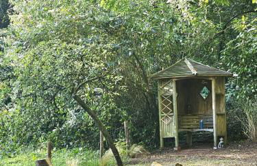 Bluebell Cottage Lurley Manor - Foto 41