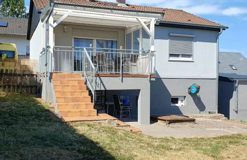 Ferienhaus Regina im Bohnental - Foto 52