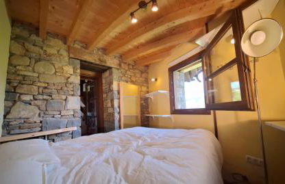 Casa Guardafuentes de Ordesa ,Casa del Guardés - Foto 11