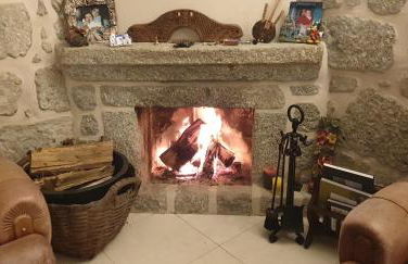 ICH Inveja Country House - Foto 42