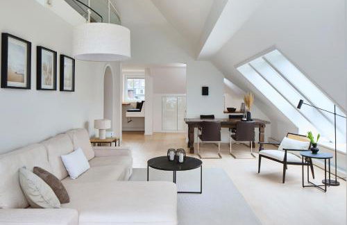 Techts Apartmenthaus - Foto 49