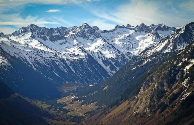 Apartamentos SNÖ Mont Romies Unhola - Foto 31