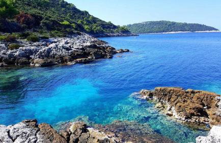 Apartments Marija Lastovo - Foto 77