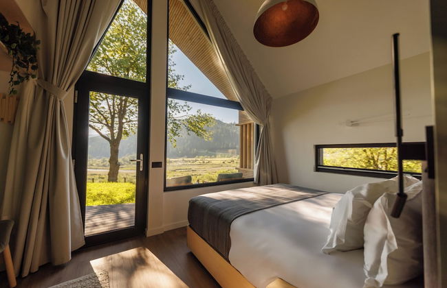 RECONNECT GLAMPING - Foto 7