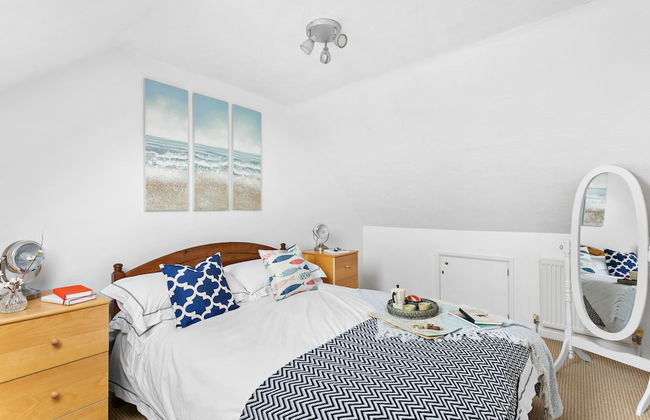 Pippin Cottage in Salcombe - Foto 27