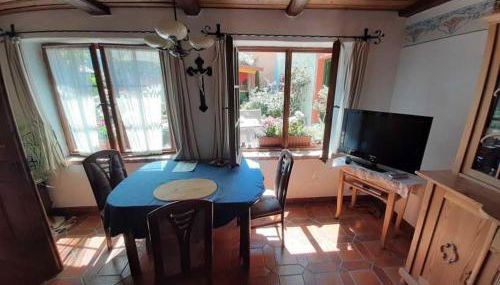 Ferienhäuschen Rosi Brehm - Foto 4