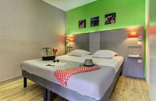 Belambra Clubs Presqu'île de Giens - Les Criques - Foto 13