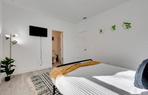 3 Mi to Six Flags Apartment in Metro Atlanta - Foto 13