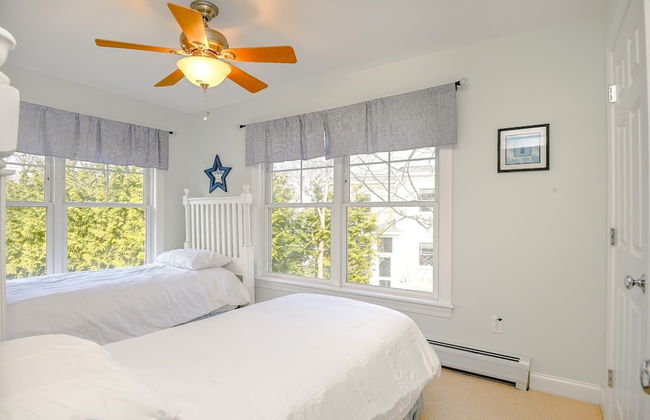 Stunning 5 Bdr, Walk to York Harbor Beach! - Photo 12