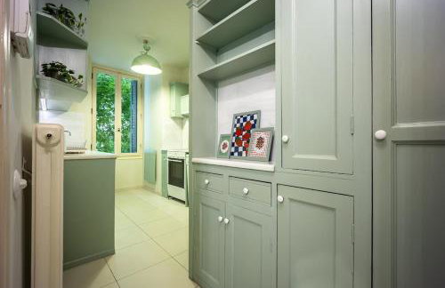 A Majestic Oasis in Keramikos, the Heart of Athens - Foto 62