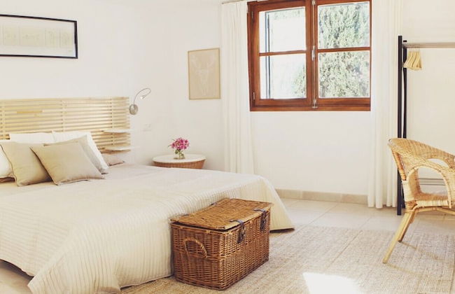 Villa CAN Llull - Foto 32