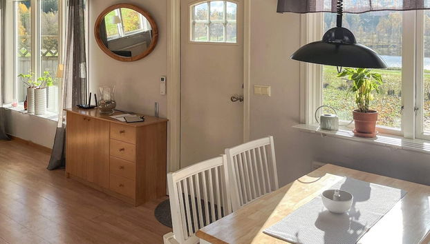 Holiday Home in HÃ¥cksvik - Foto 5, Interior