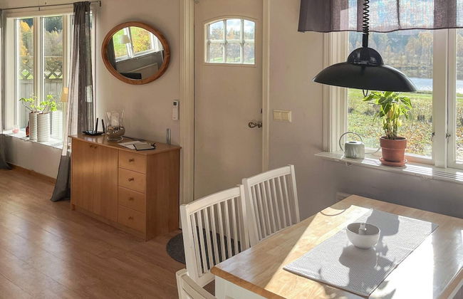 Holiday Home in HÃ¥cksvik - Foto 5