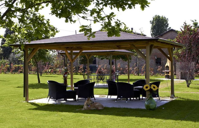 Agriturismo Il Brugnolo - Foto 49