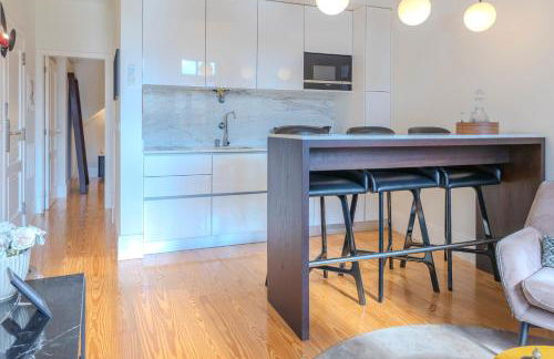 Wonderful Porto Design Apartments - Foto 67