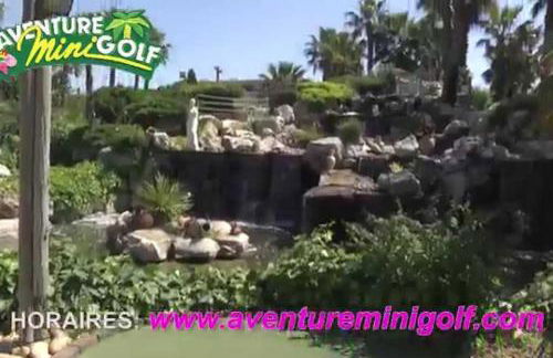 Appartement 2 pièces + cabine, 6 couchages - Foto 35