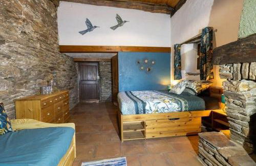 Les Hôtes du Chataignier - Foto 64