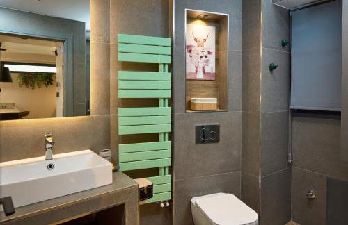 SIGMA Suites Hotel - Foto 39