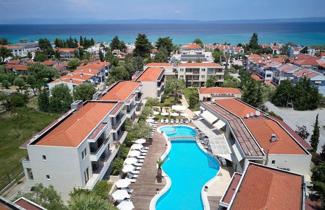 Renaissance Hanioti Resort - Foto 8