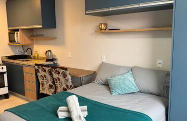 Studio 2- 5min a pé da Praia do Campeche - Foto 2