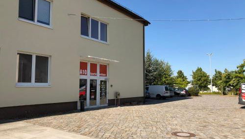 A10 Apartmenthaus - Photo 5