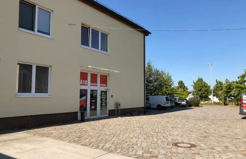 A10 Apartmenthaus - Photo 5