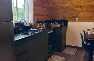 Cabanas Paxixi - Mirante - Foto 41