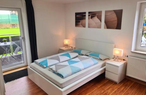 Ferienwohnung Steigerwald Gerolzhofen - Foto 1