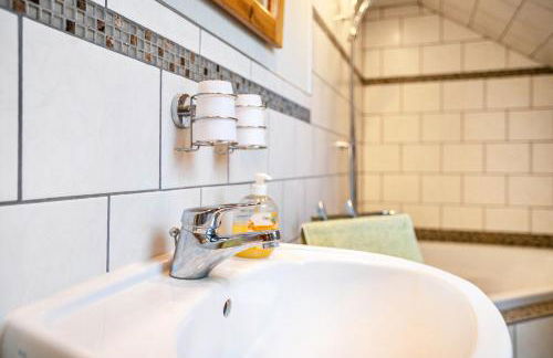 Ferienwohnung am Töschenbach - Foto 22