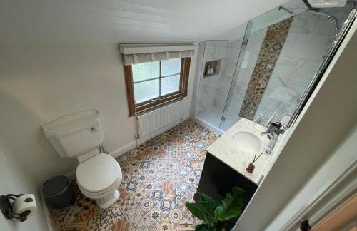 The Railway Cottage Bridgnorth - Foto 20