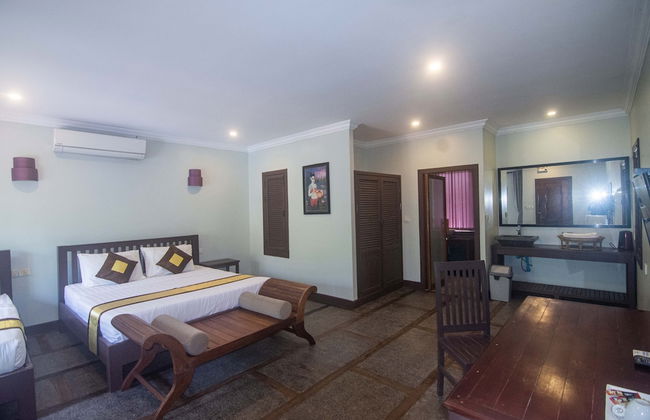 Green Empire Resort - Photo 34