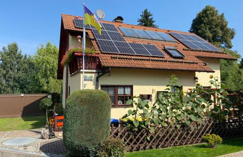 Ferienwohnung Heymann - Foto 1