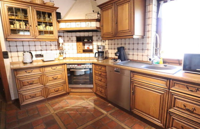 Holiday Home Eifel With Pool - Foto 6