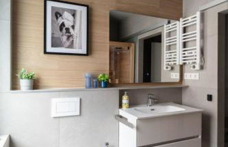 House 756 Mainz: Families, Friends & Business – Sauna, Parking, Near Messe & Airport - Photo 52