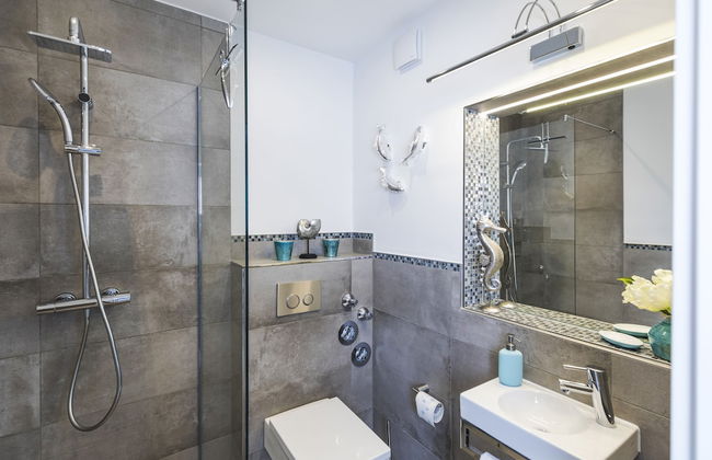 Design-Studiowohnung in Gütersloh - Photo 28