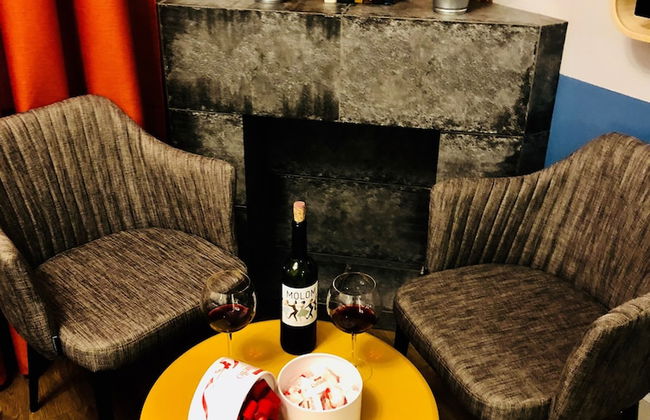 Apart-hotel 08 53 - Foto 23