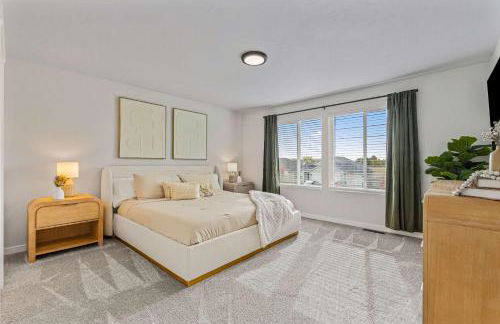 6BR Retreat with Playground Basketball & Sleeps 22 - Foto 18