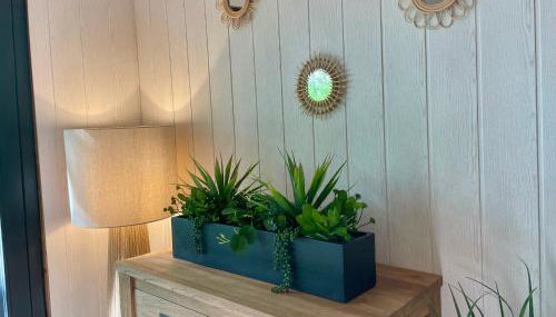 Chalet Style Indonésien - Foto 2