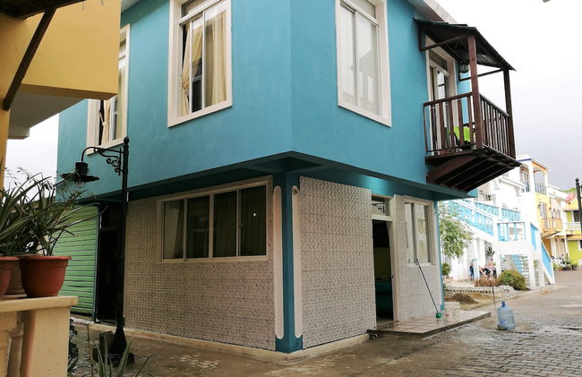Apartamento Costa Azul en El Pueblito - Photo 41